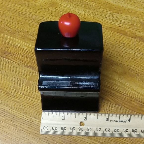 Avon Somewhere Cologne Vintage School Desk - Picture 11 of 13